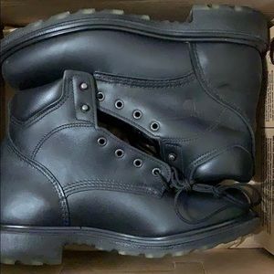 Red Wing Shoes (Boots)